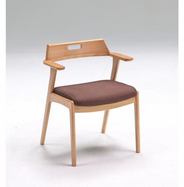4脚入り 送料無料 セール おしゃれ チェア 新品 北欧風 デザイン 木製 アウトレット ダイニングチェアー 椅子 フォロアー ナチュラル色