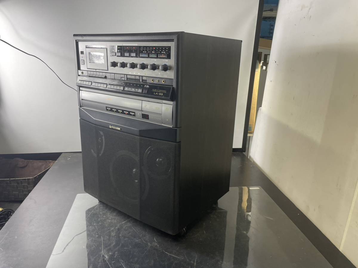 Yahoo!オークション - 最終値下げ Pioneer パイオニア レーザー Yahoo!オークション - 最終値下げ Pioneer パイオニア レーザー