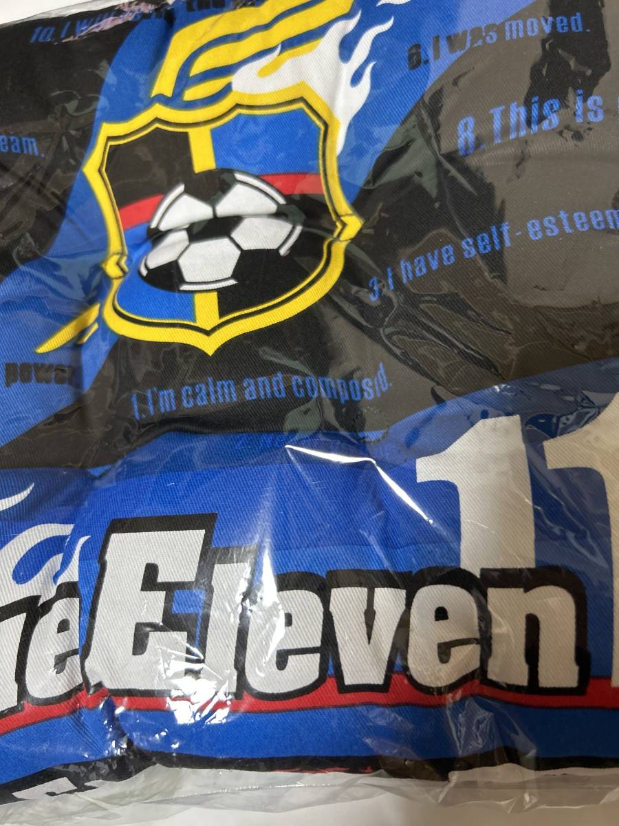 スクールクッション ブルーイレブン_画像2