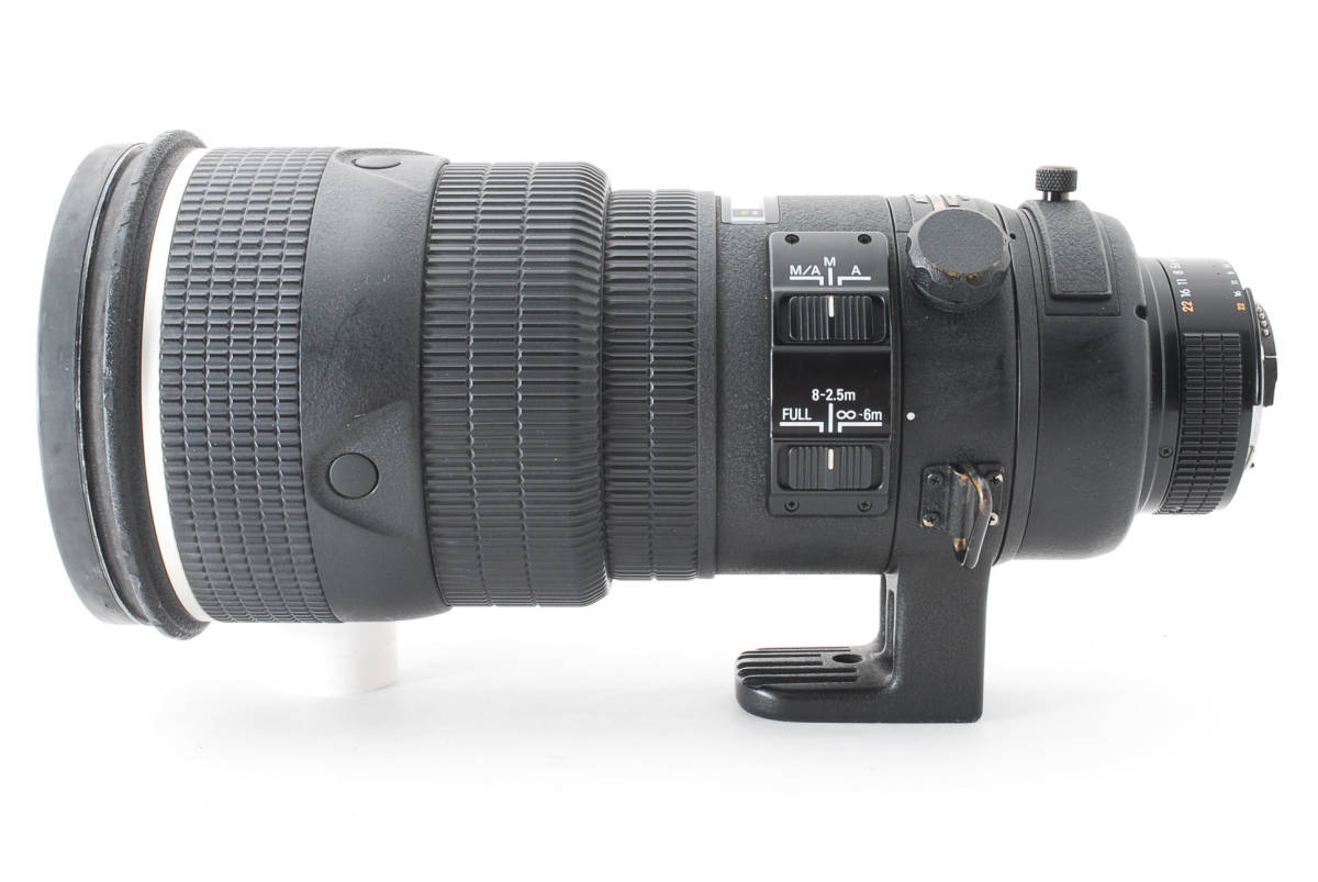 ☆Nikon/ニコン AF-S NIKKOR 300mm 1:2.8 D ED SILENT WAVE MOTOR