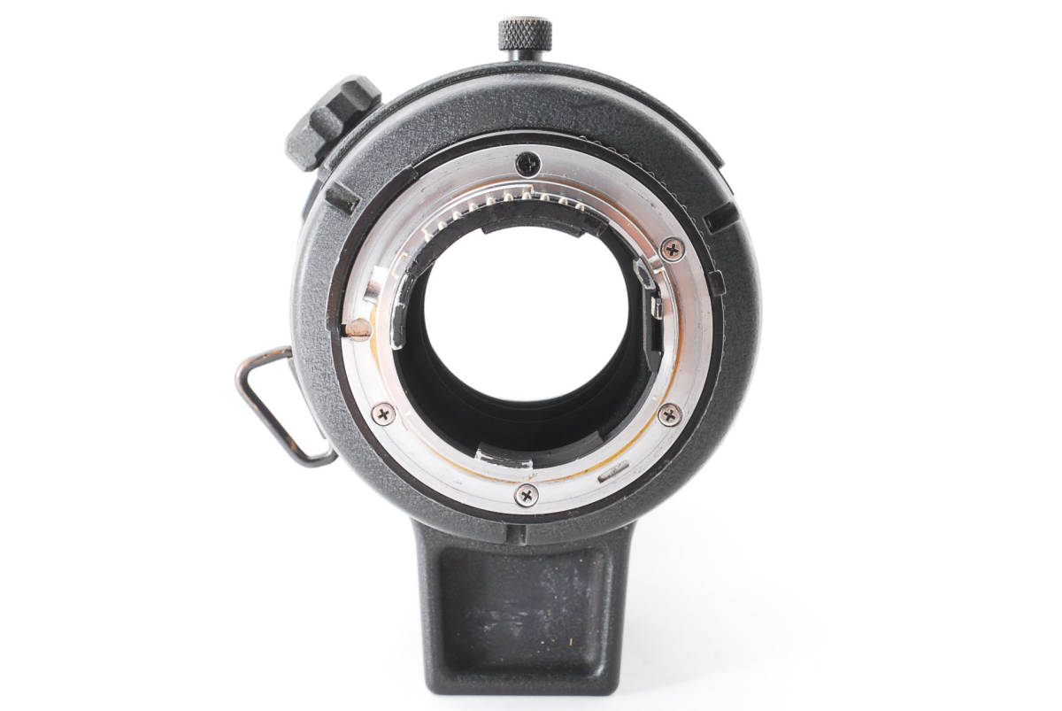 ☆Nikon/ニコン AF-S NIKKOR 300mm 1:2.8 D ED SILENT WAVE MOTOR