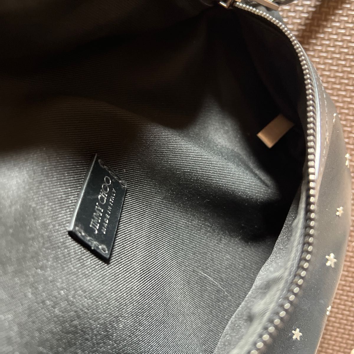 最終値下げ】ジミーチュウ(JIMMY CHOO) ボディバッグ | noonanwaste.com