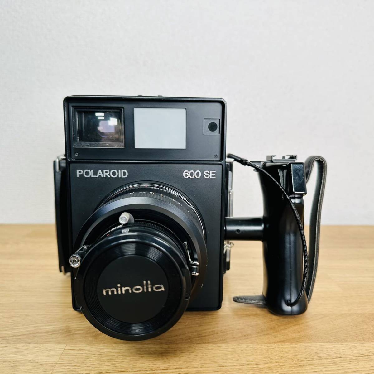 POLAROID 600 SE ポラロイド MAMIYA マミヤ フィルムカメラ 1 POLAROID 600 SE ポラロイド MAMIYA マミヤ フィルムカメラ 1