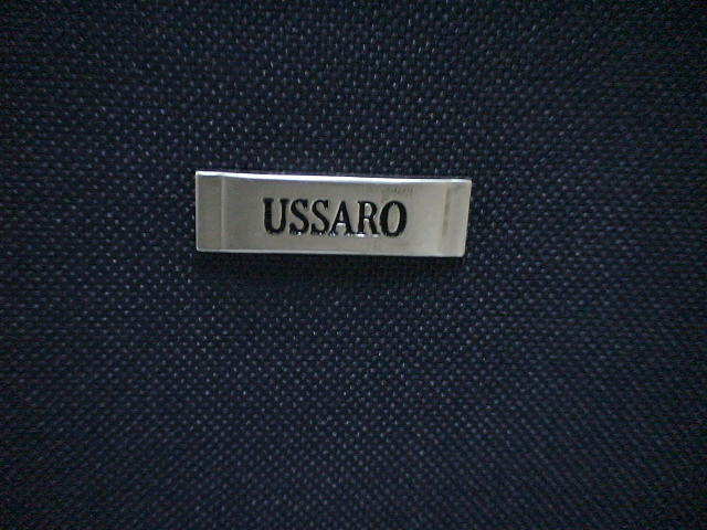 2013 USSARO 紺色 ダイヤル スーツケース キャリケース 旅行用 ビジネストラベルバックの画像7