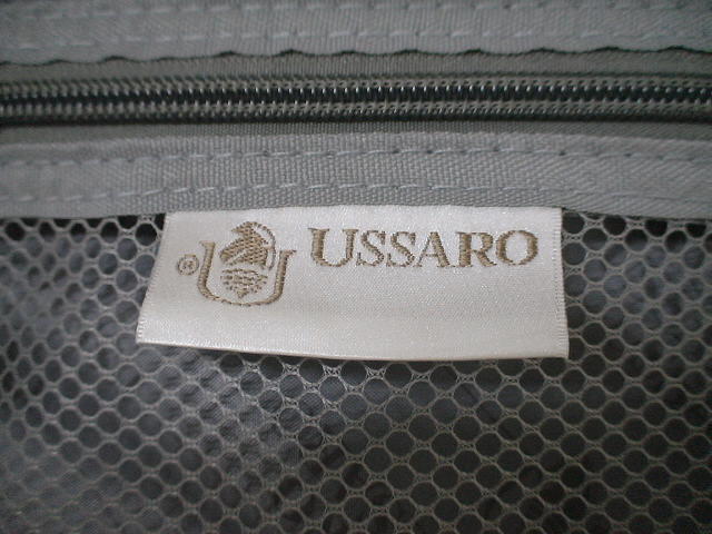 2013 USSARO 紺色 ダイヤル スーツケース キャリケース 旅行用 ビジネストラベルバックの画像10