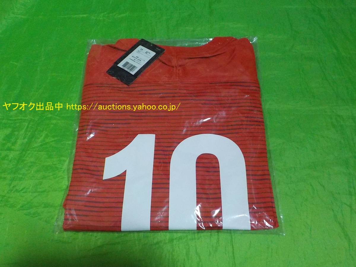 ヤフオク! - 受注生産 未開封【即決送料無料】NIKE 浦和レッズ 20...