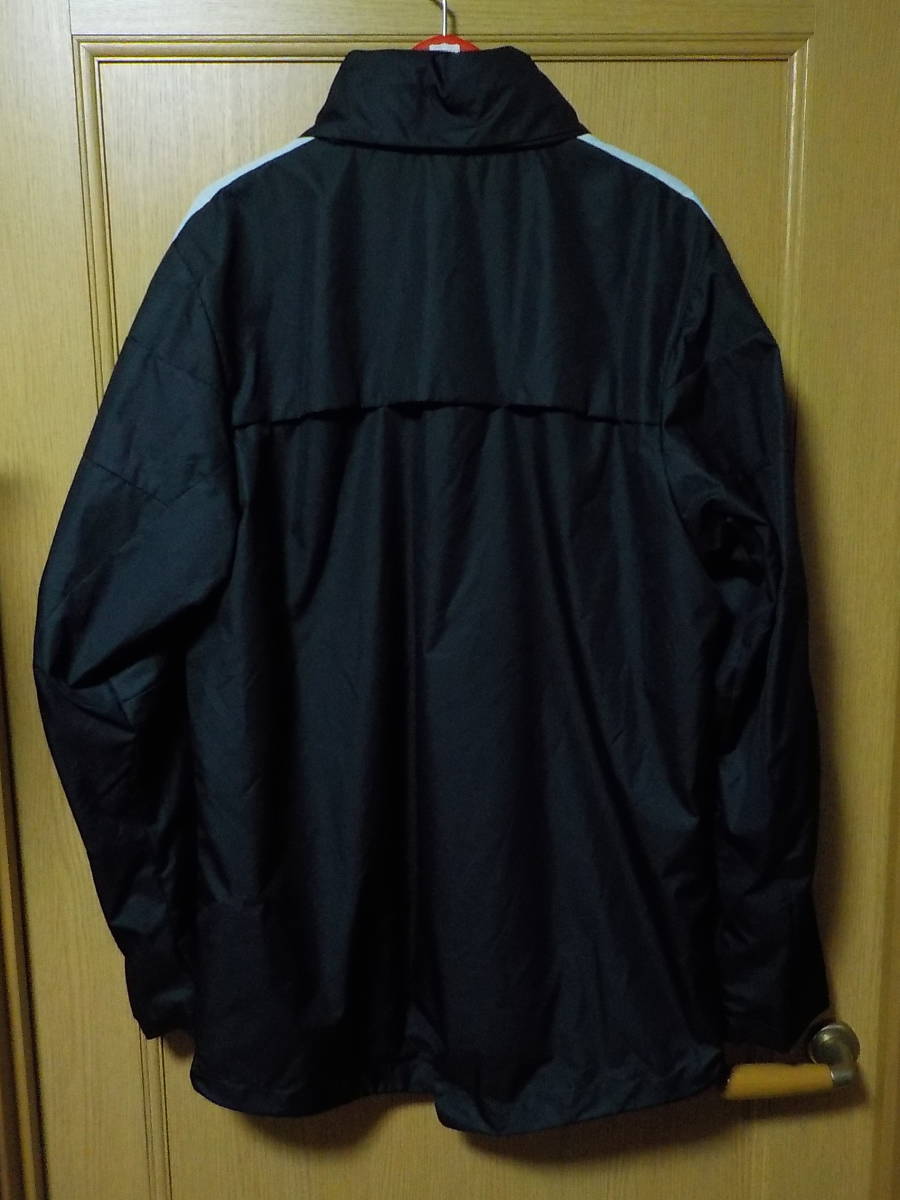  victory 2017 ACL main . unused [ prompt decision * free shipping ]. peace rezNIKE SHIELD rain jacket XXL direction Coach staff for not for sale actual use 655-9