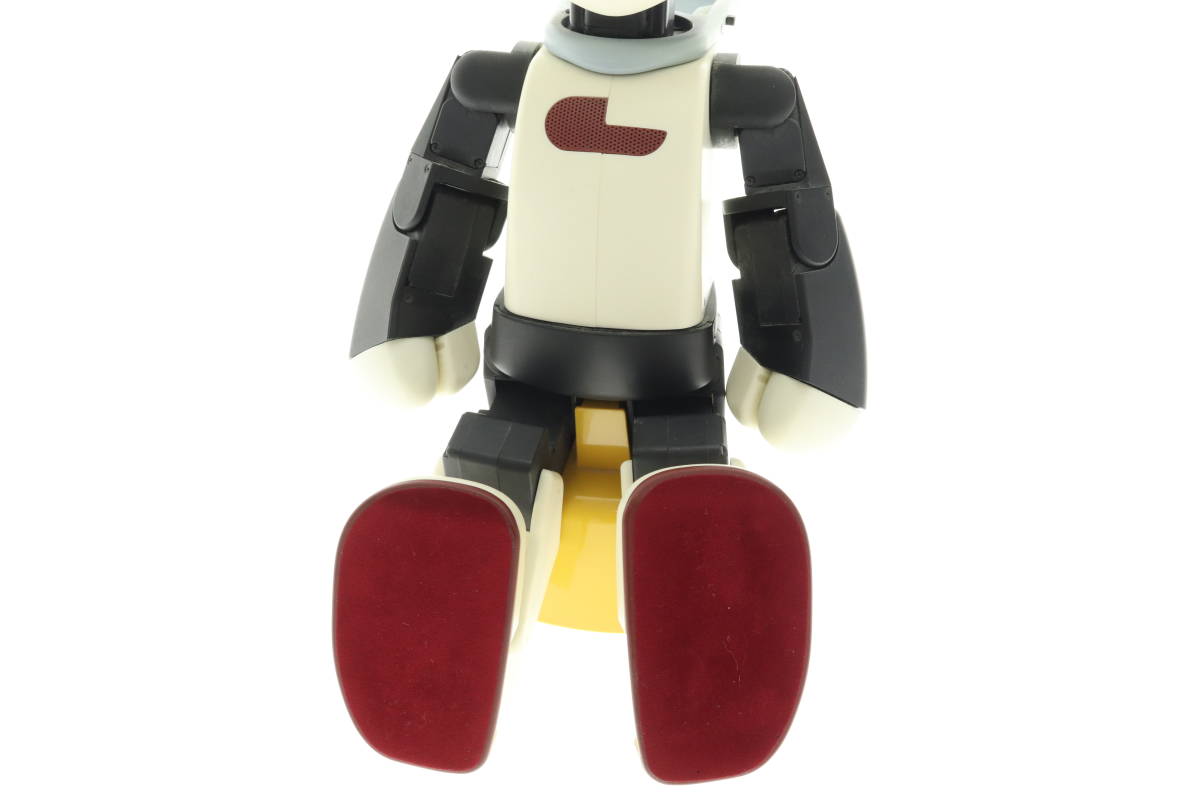 ひで様専用 ロビ ロボット 組立代行バージョン シリアルナンバー付-