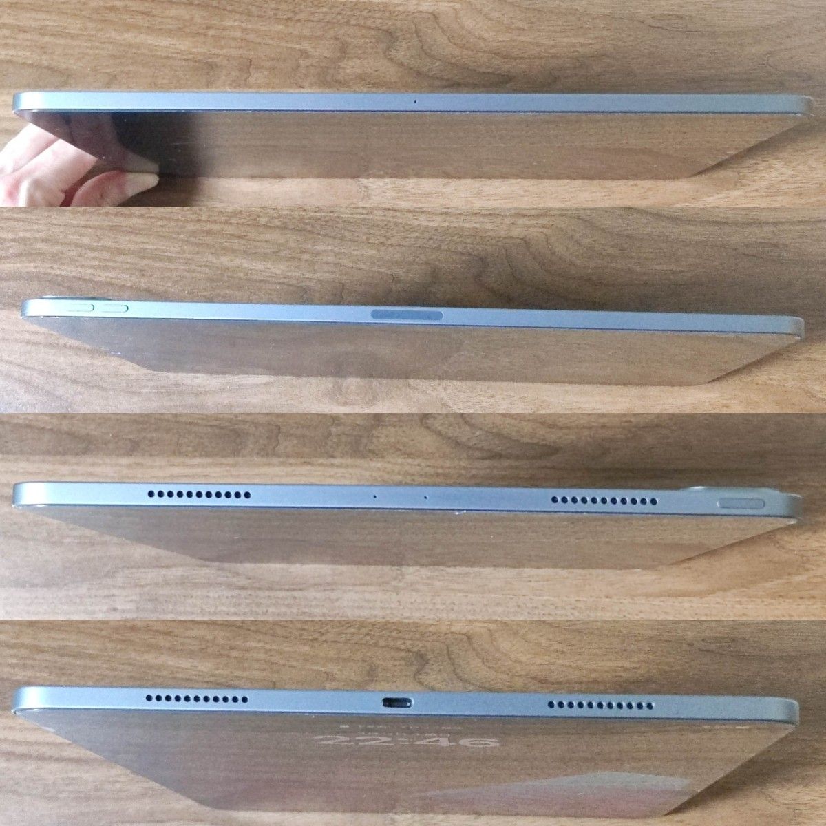 iPad Pro 12 9 第5世代 Wi-Fi 256GB スペースグレイ MHNH3J/A + iPad Pro 12 9 第5世代 Wi-Fi 256GB スペースグレイ MHNH3J/A +