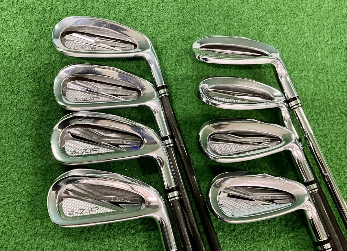 圧倒的飛距離！スーパーアーメット鋼】Roots Golf/ルーツゴルフ THE