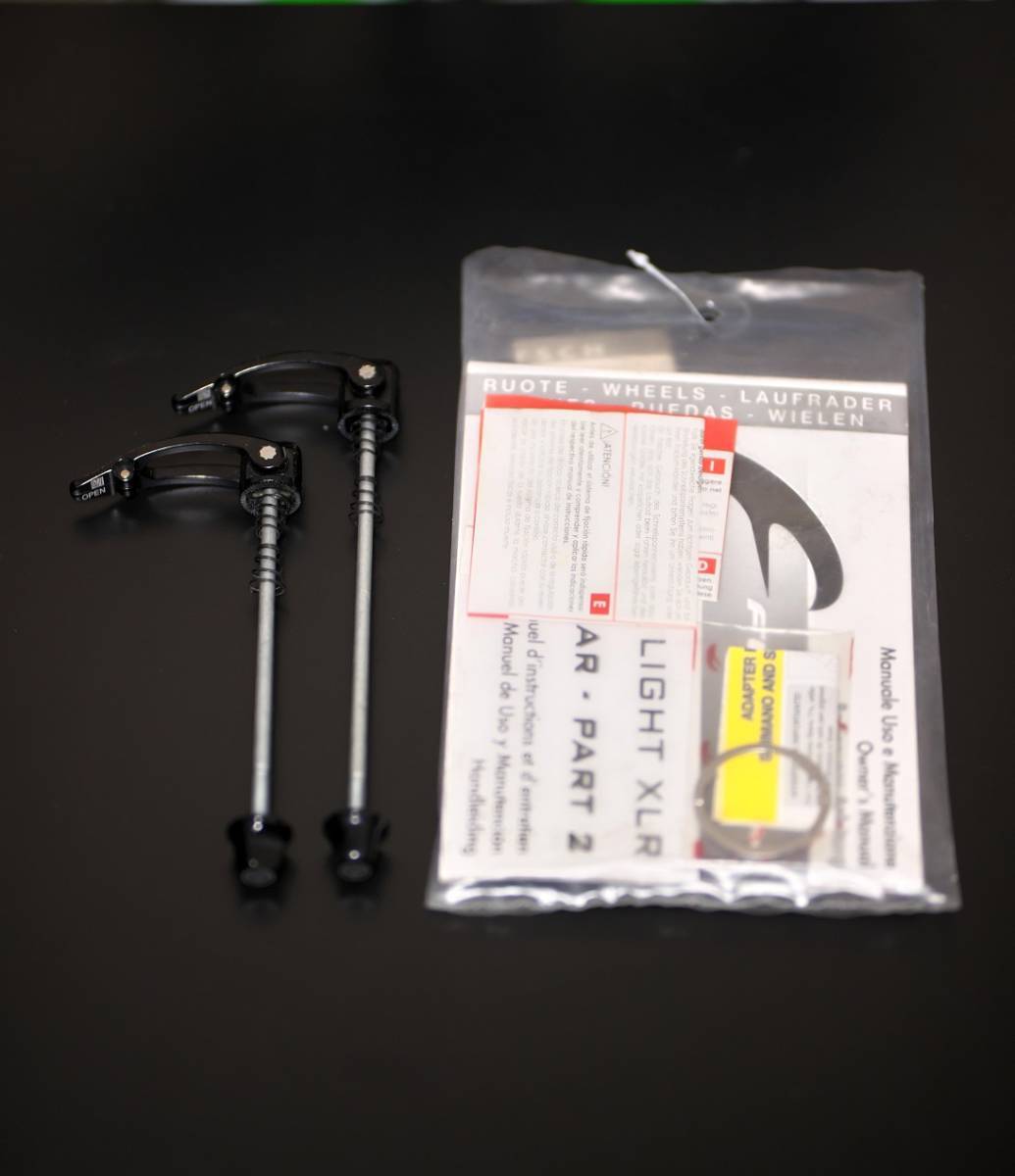 FULCRUM RACING LIGHT XLR フルクラム レーシングライト FULCRUM RACING LIGHT XLR フルクラム レーシングライト