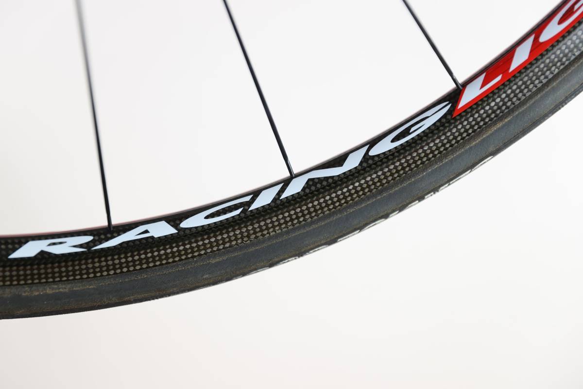 FULCRUM RACING LIGHT XLR フルクラム レーシングライト FULCRUM RACING LIGHT XLR フルクラム レーシングライト