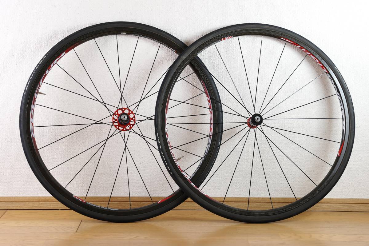 FULCRUM RACING LIGHT XLR フルクラム レーシングライト FULCRUM RACING LIGHT XLR フルクラム レーシングライト