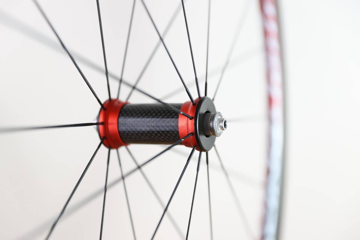 FULCRUM RACING LIGHT XLR フルクラム レーシングライト FULCRUM RACING LIGHT XLR フルクラム レーシングライト