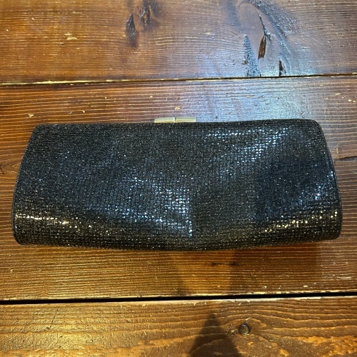 ヤフオク! - jimmy choo ジミーチュウ ミニクラッチバッグ ブ...