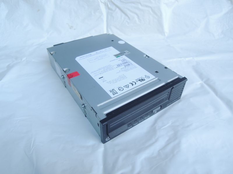 HP LTO-4 Ultrium 1760 SAS 内臓型テープドライブ 動作確認済 レターパック発送￥520可