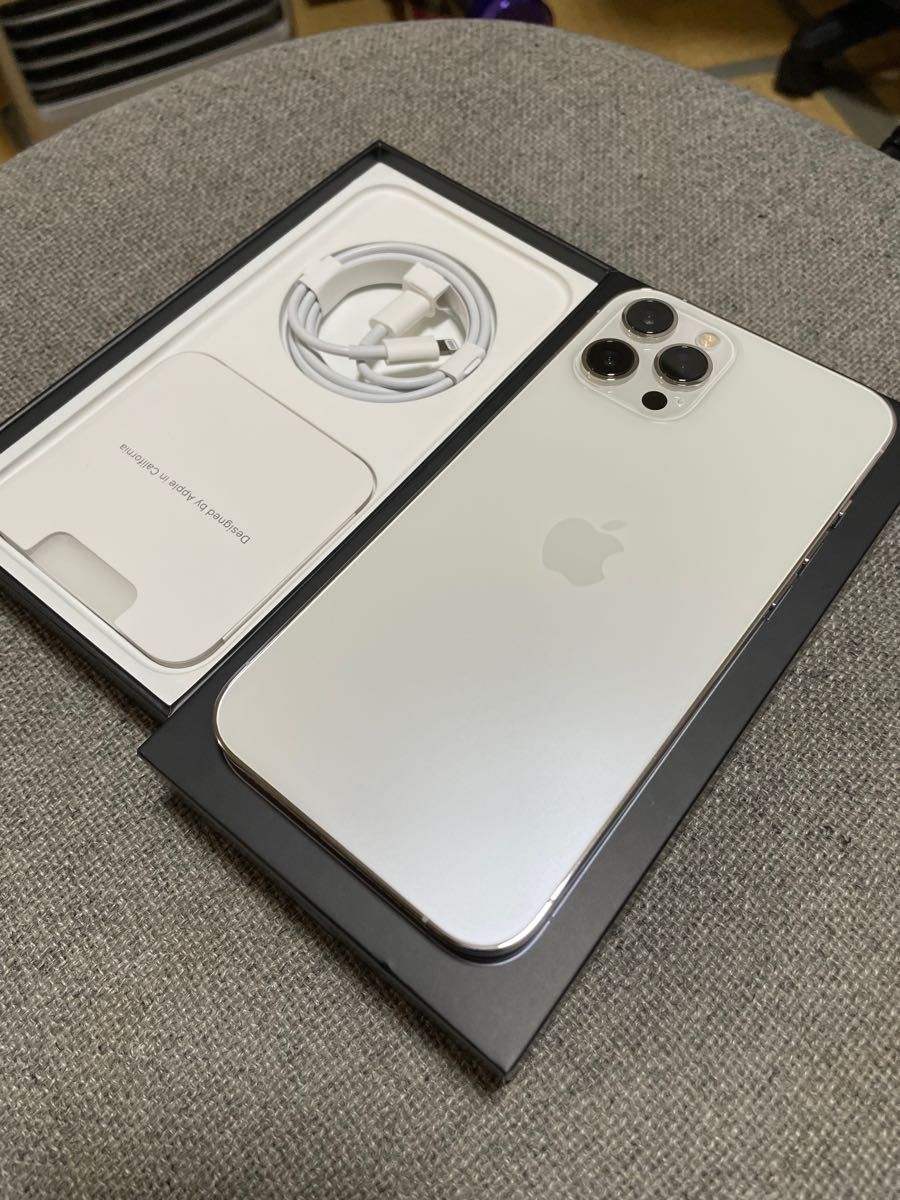 ○日本正規品○ (ともきち様 専用)Phone12 Pro iPhone 64GB - 256GB