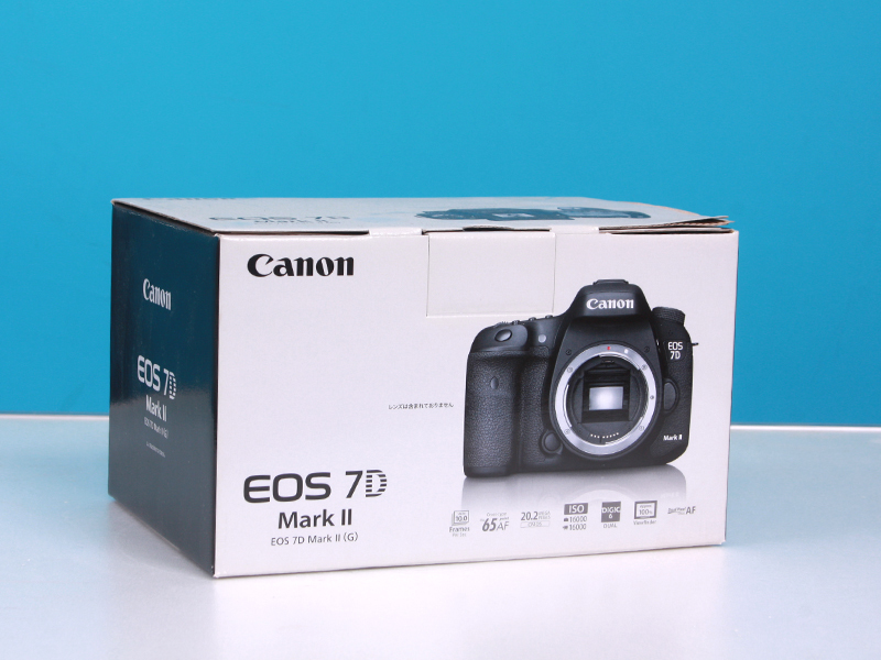 ☆ハイエンドモデル☆Canon EOS 7D☆ www.eva.gov.co