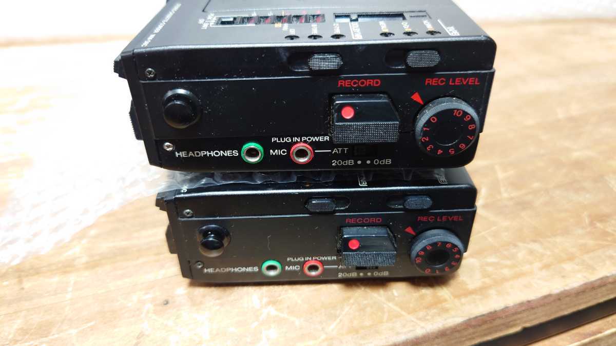 Yahoo!オークション - SONY WALKMAN Professional WM-D6C Yahoo!オークション - SONY WALKMAN Professional WM-D6C
