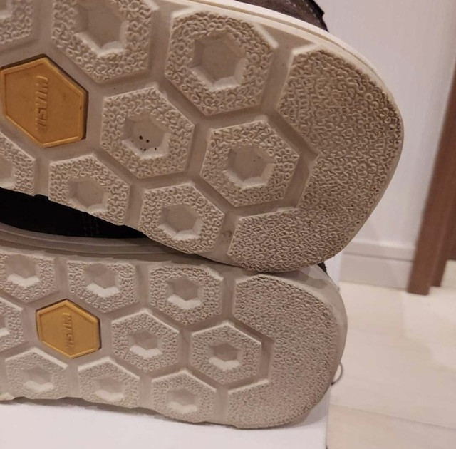 visvim 7HOLE MOC-TOE 10 | www.alumiiniumtellingud.ee