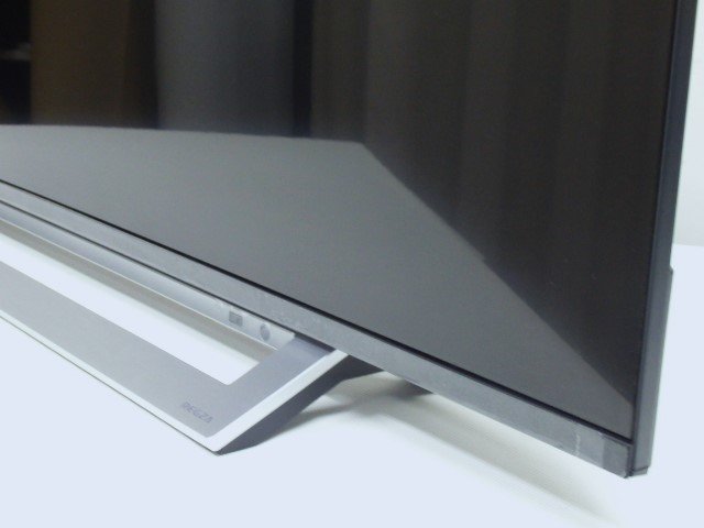 メール便可 2セットまで 引取歓迎!東芝 43型 4K液晶テレビ 43M540X