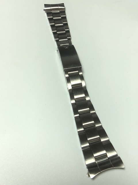 純正 ROLEX DAYTONA ブレスレット 7835/371 72年3期製 Ref.6239