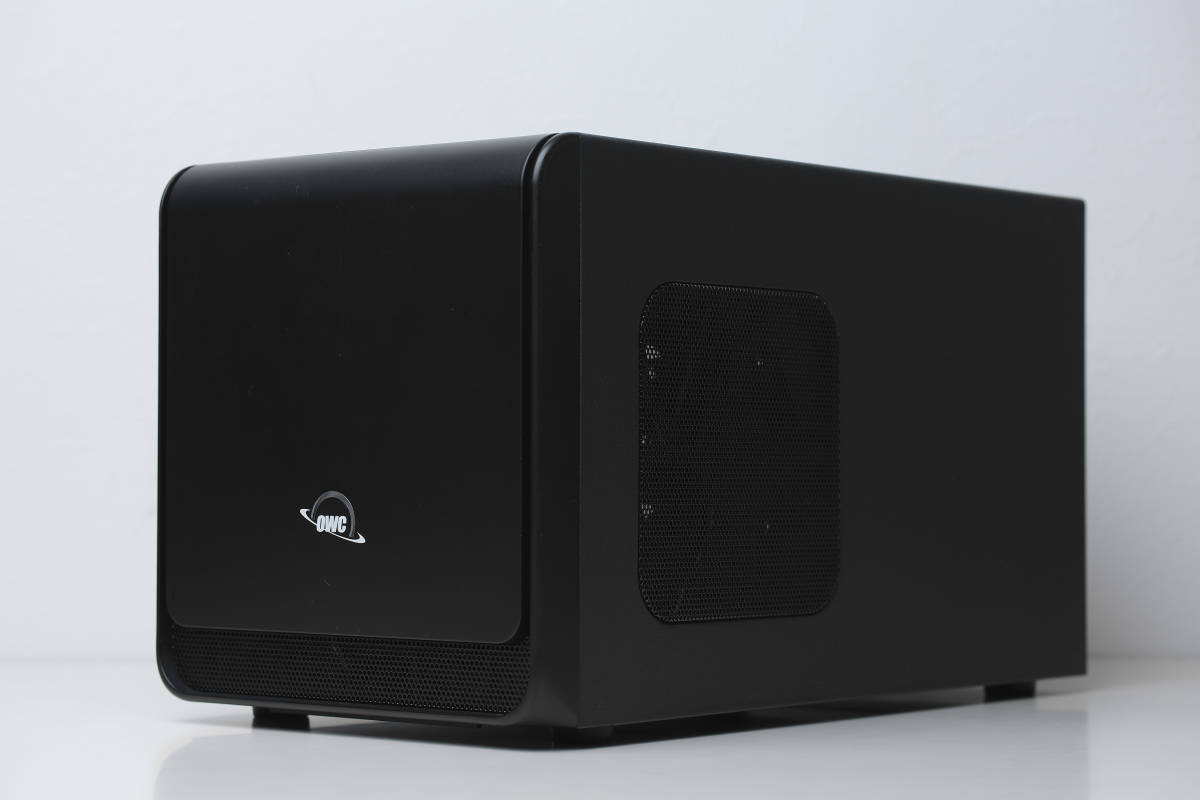 安い購入 Helios 外付けGPUボックス 外付けGPUボックス Mercury