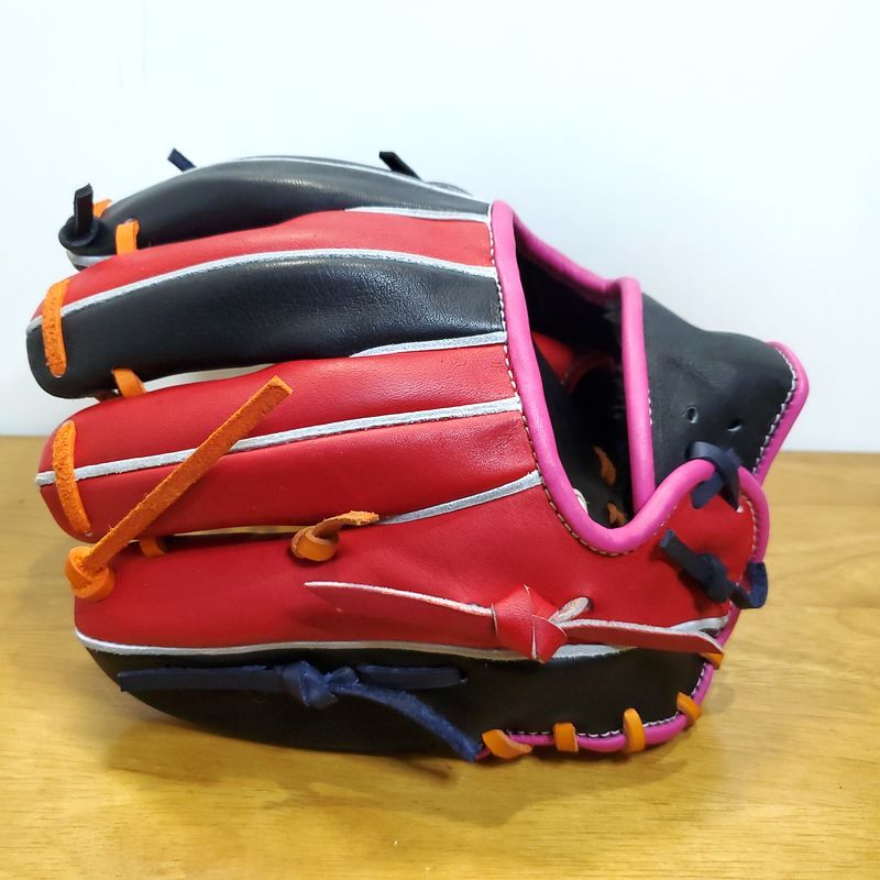 和牛JB トレーニンググラブ 日本製 和牛レザー トレグラ 守備 和牛JB トレーニンググラブ 日本製 和牛レザー トレグラ 守備