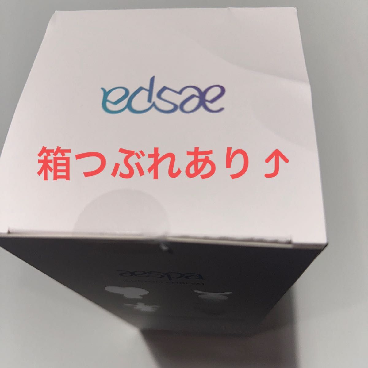 aespa OFFICIAL LIGHT STICK公式ペンライト〈新品未開封〉 入荷 aespa OFFICIAL LIGHT STICK公式ペンライト〈新品未開封〉 入荷