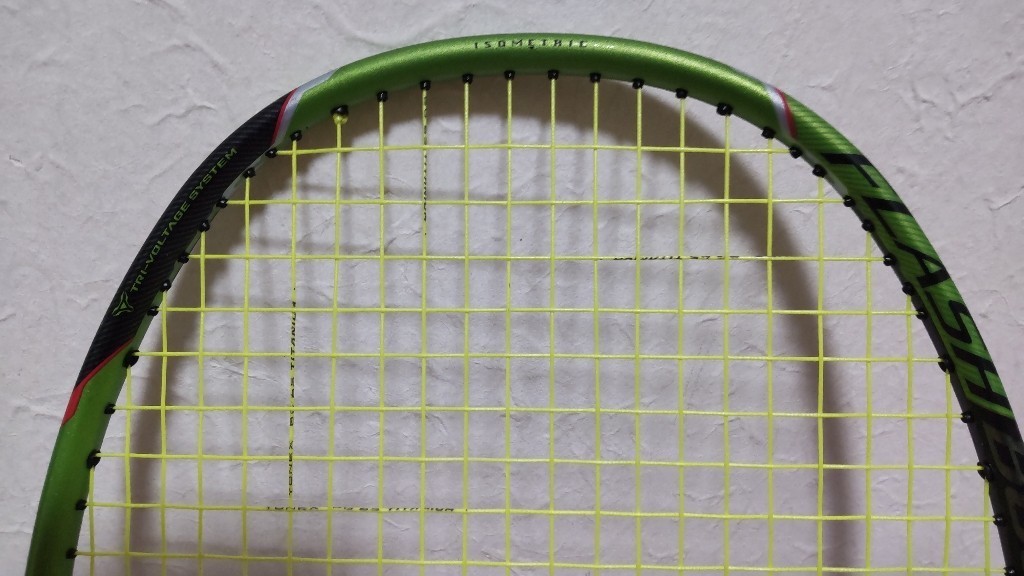 YONEX VOLTRIC FLASH BOOST U5G5 ヨネックス ボルトリック FB 美 YONEX VOLTRIC FLASH BOOST U5G5 ヨネックス ボルトリック FB 美