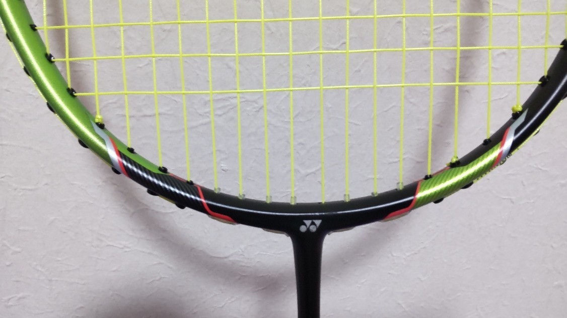 YONEX VOLTRIC FLASH BOOST U5G5 ヨネックス ボルトリック FB 美 YONEX VOLTRIC FLASH BOOST U5G5 ヨネックス ボルトリック FB 美