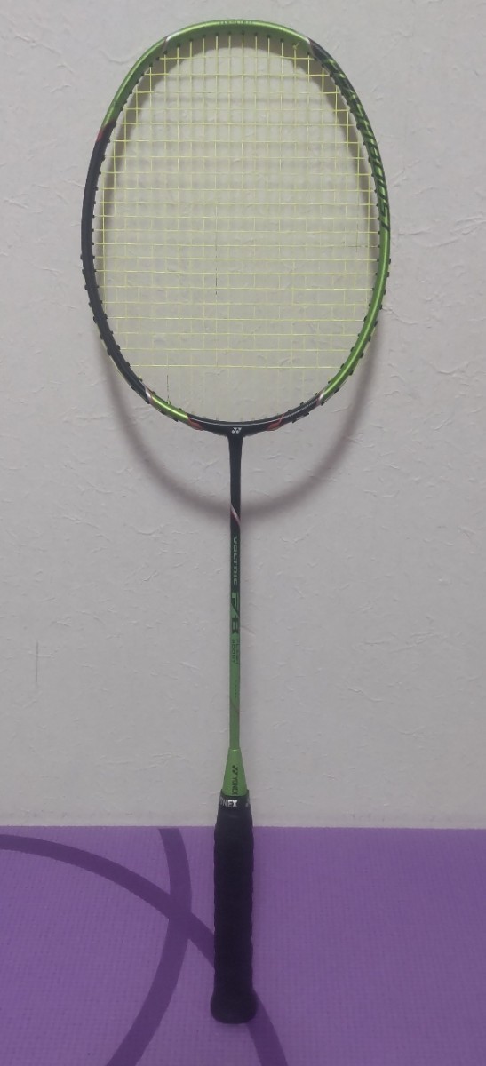 YONEX VOLTRIC FLASH BOOST U5G5 ヨネックス ボルトリック FB 美 YONEX VOLTRIC FLASH BOOST U5G5 ヨネックス ボルトリック FB 美