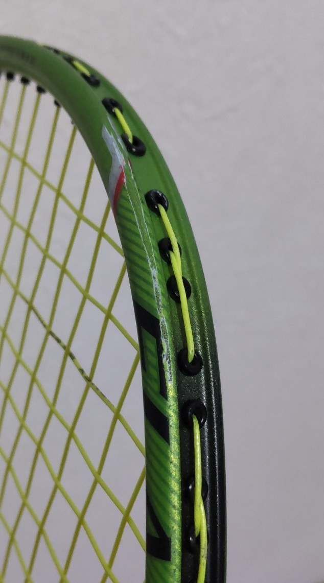 YONEX VOLTRIC FLASH BOOST U5G5 ヨネックス ボルトリック FB 美 YONEX VOLTRIC FLASH BOOST U5G5 ヨネックス ボルトリック FB 美