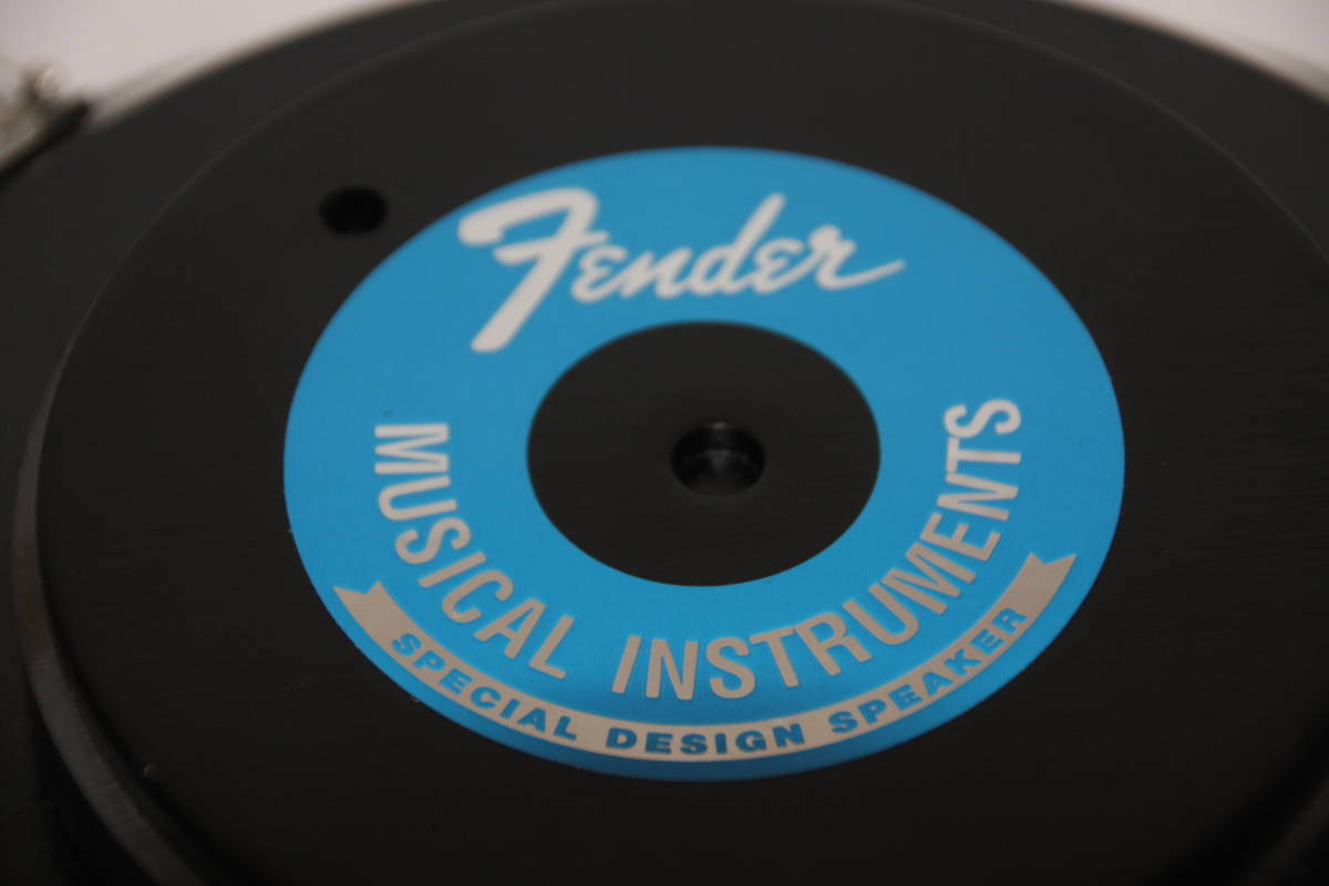 Fender Musical Insturments 12インチ スピーカーの画像2