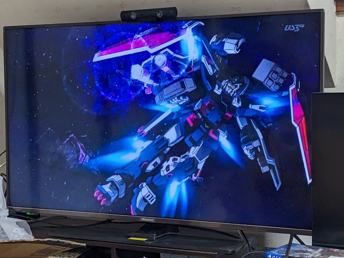 Hisense 43A6800 43型液晶テレビ 4Kチューナー内蔵 - テレビ Hisense 43A6800 43型液晶テレビ 4Kチューナー内蔵 - テレビ