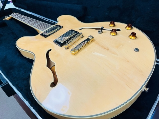 epiphon by gibson sheraton Ⅱエピフォンシェラトン - 通販