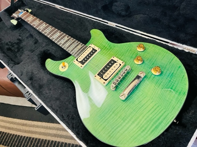 超目玉特価品！！★Epiphone Tak Matsumoto!！★B'z 松本孝弘モデル！！★認定書付！！★希少限定1本入荷！！_画像7