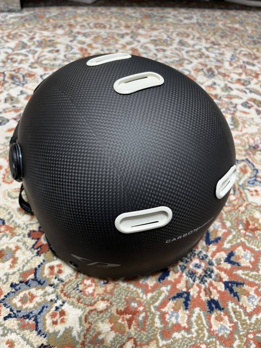 激安正規 CP 製品情報 シーピー CARACHILLO CARBON カーボンヘルメット