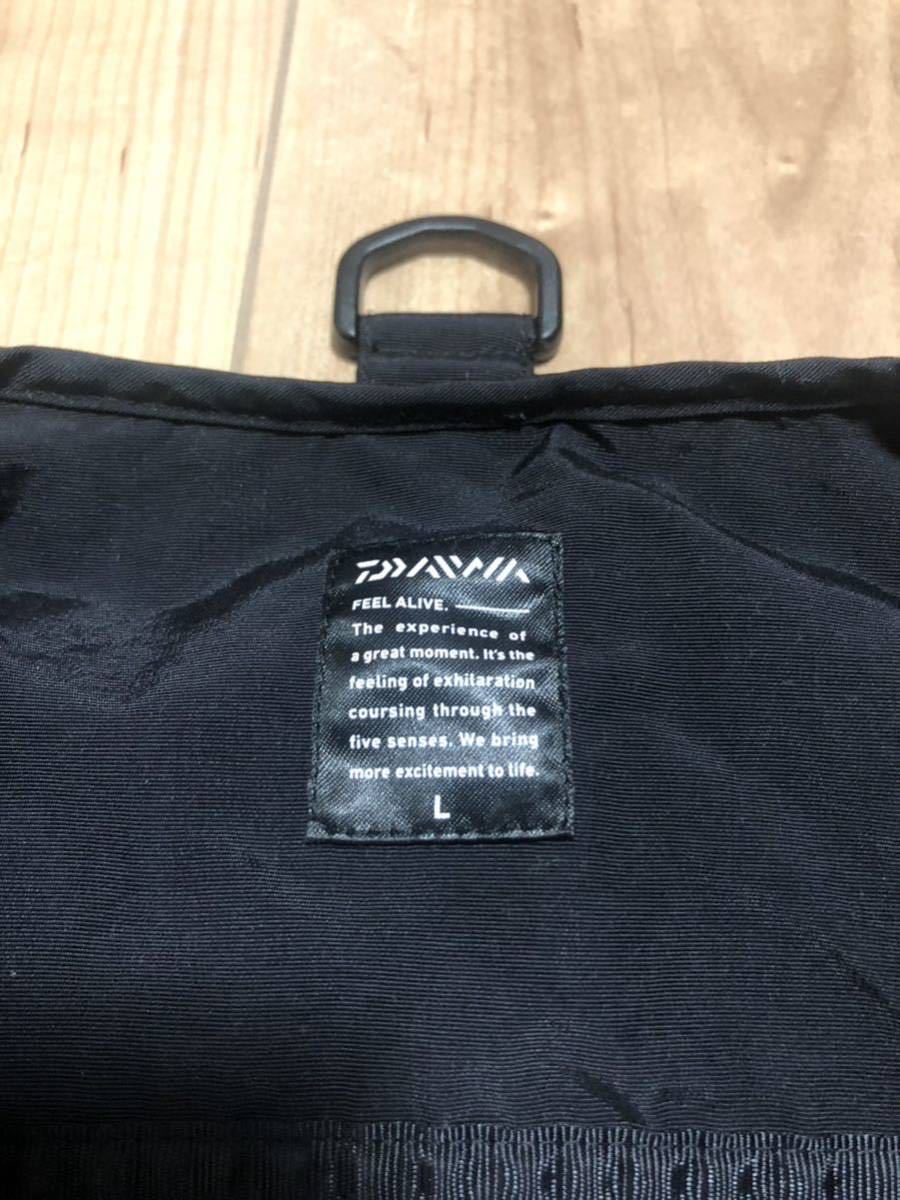 DAIWA ダイワ 渓流 ベスト 希少 レア|Yahoo!フリマ(旧PayPay DAIWA ダイワ 渓流 ベスト 希少 レア|Yahoo!フリマ(旧PayPay