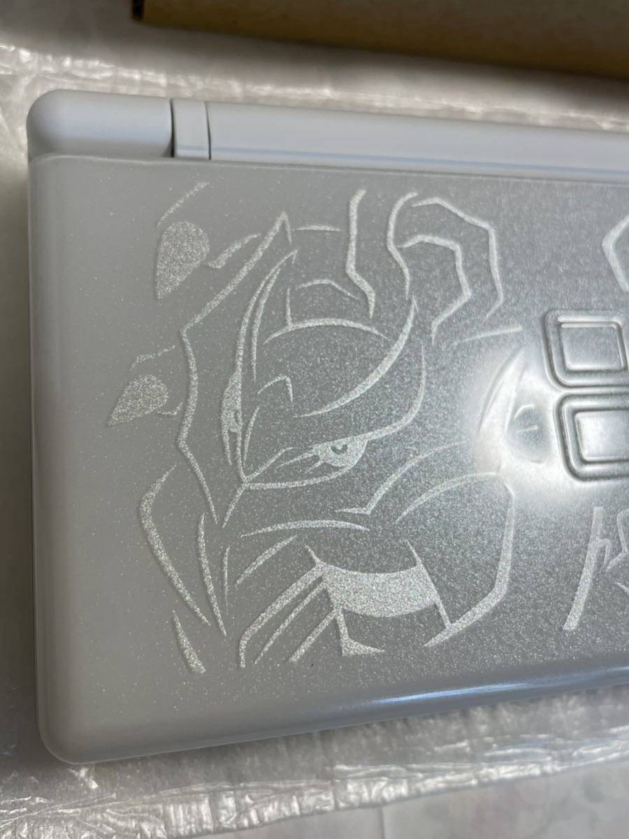 DS lite ギラティナエディション