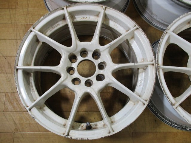 軽量 ATS DTC ホイール 4本 4H-100/108 15インチ 7J+25 VW Golf2