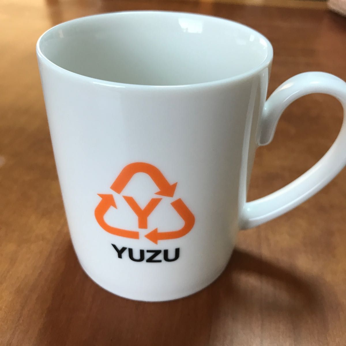 YUZU ゆず　スミレツアー2003 マグカップ　未使用