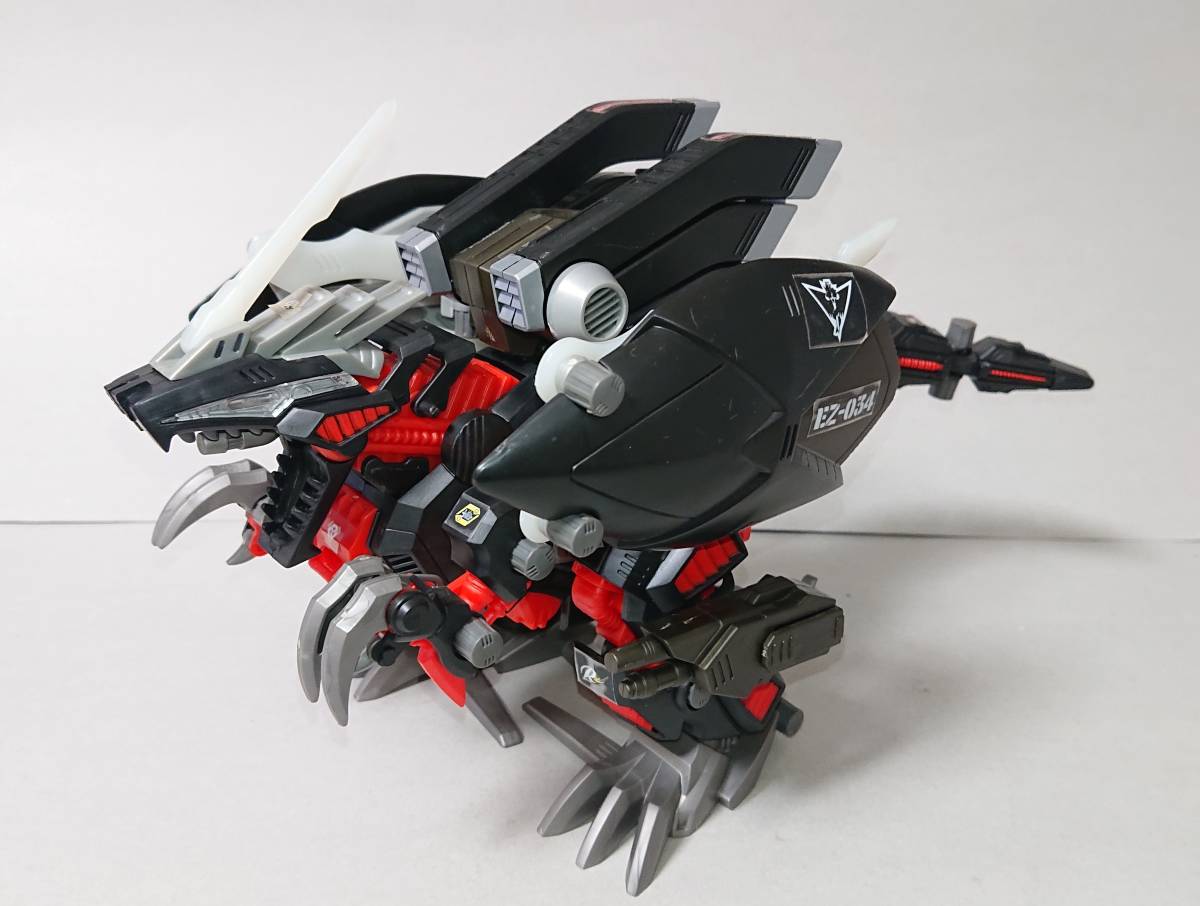 正規品販売!正規品販売!限定 ジェノブレイカージェット未組立