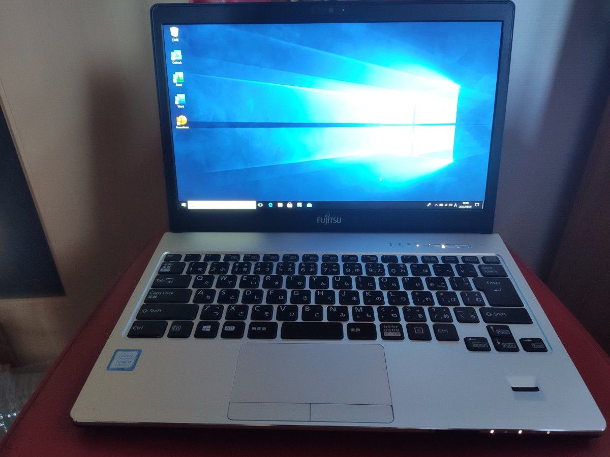 ◇SALE公式 得価SALE 富士通 富士通 LIFEBOOK S938/S 第8世代Core 低価