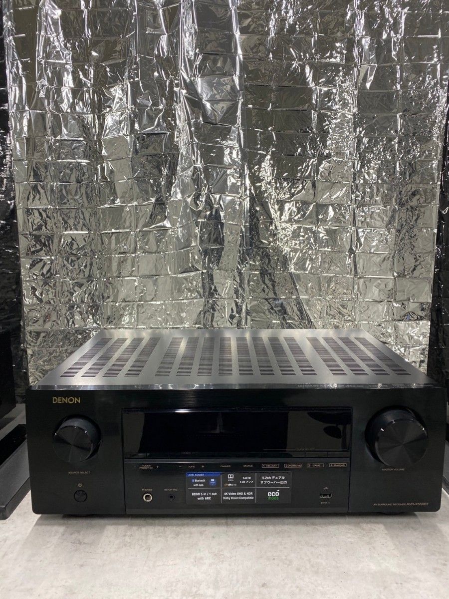 スピーカー アンプ DENON | alfasaac.com