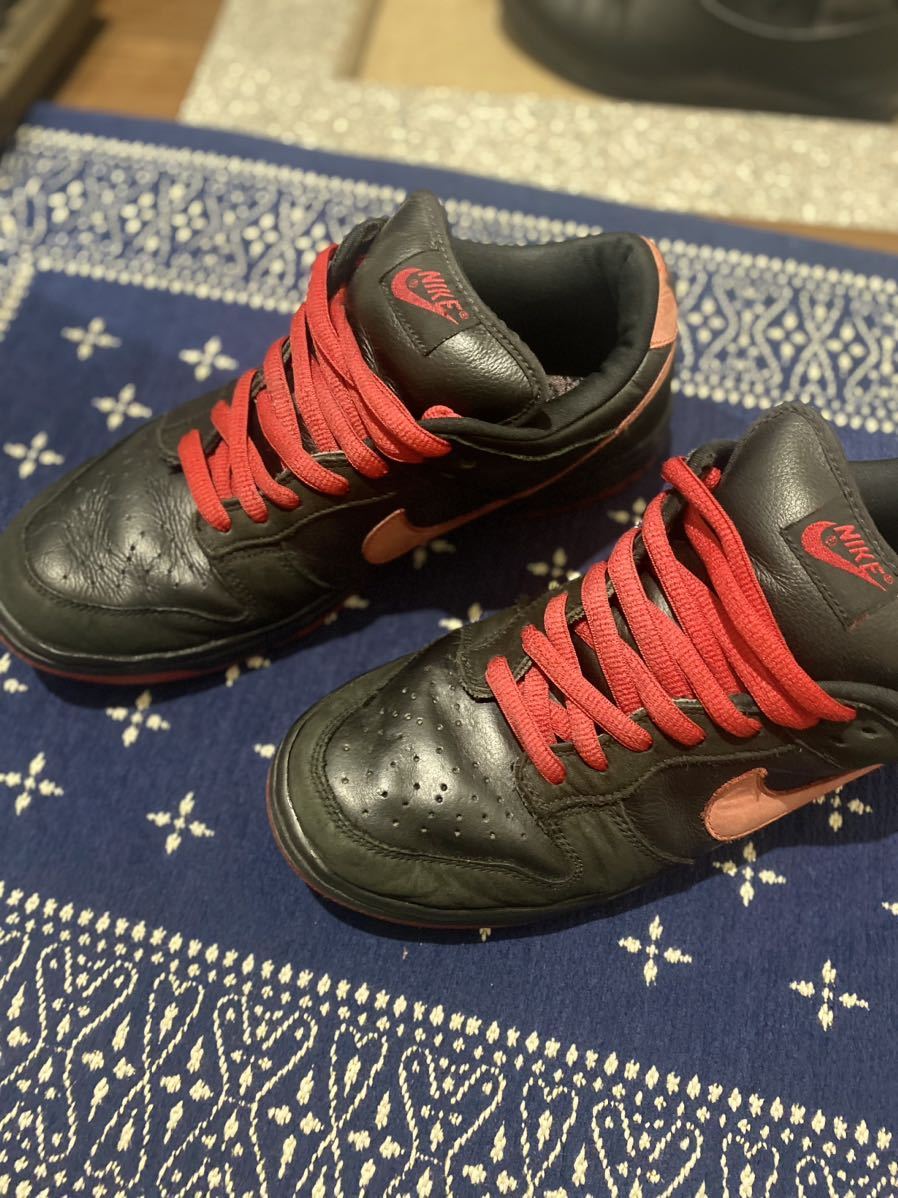 ださい NIKE - ナイキ ダンク SB ロー