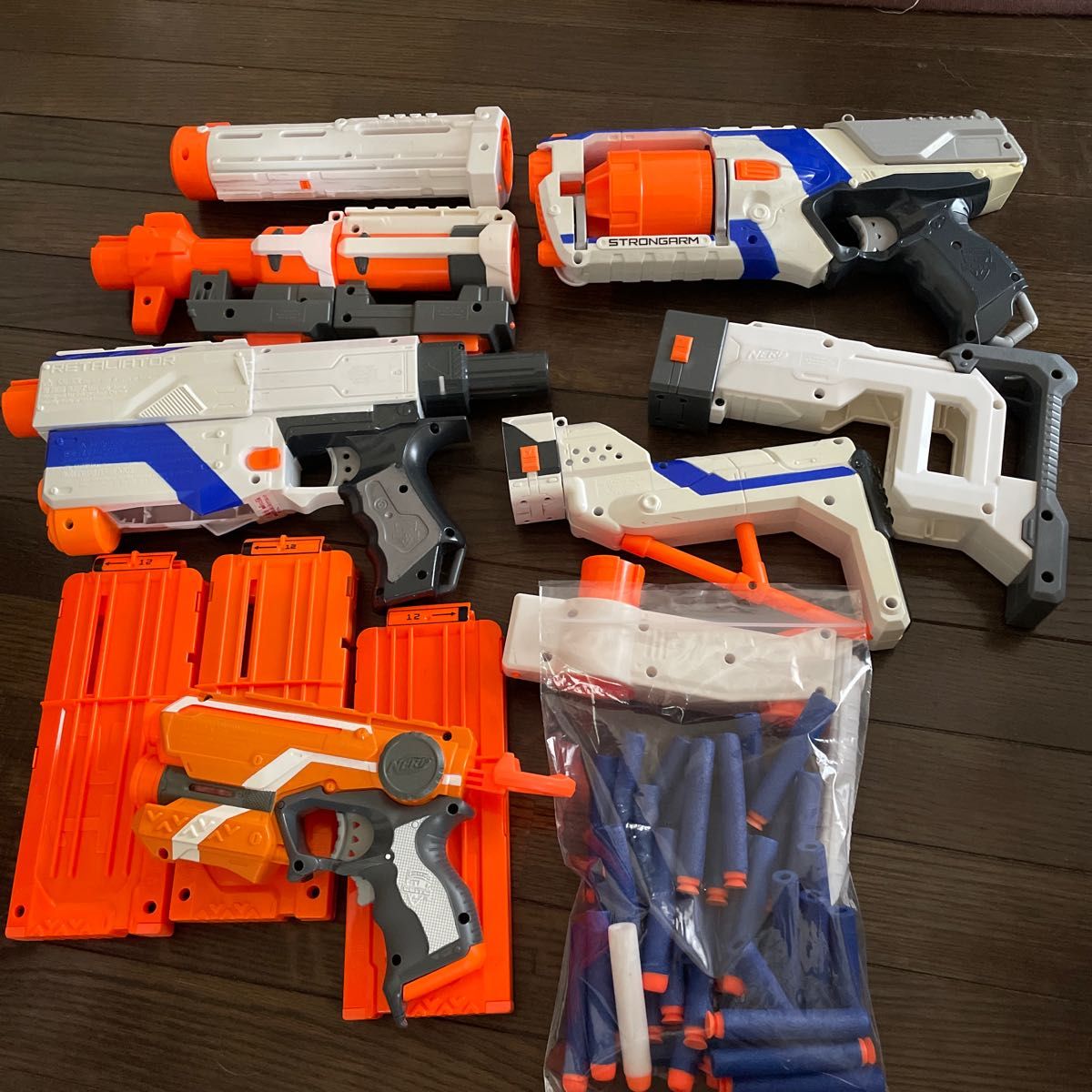 ナーフ NERF まとめ売り|Yahoo!フリマ(旧PayPayフリマ) ナーフ NERF まとめ売り|Yahoo!フリマ(旧PayPayフリマ)