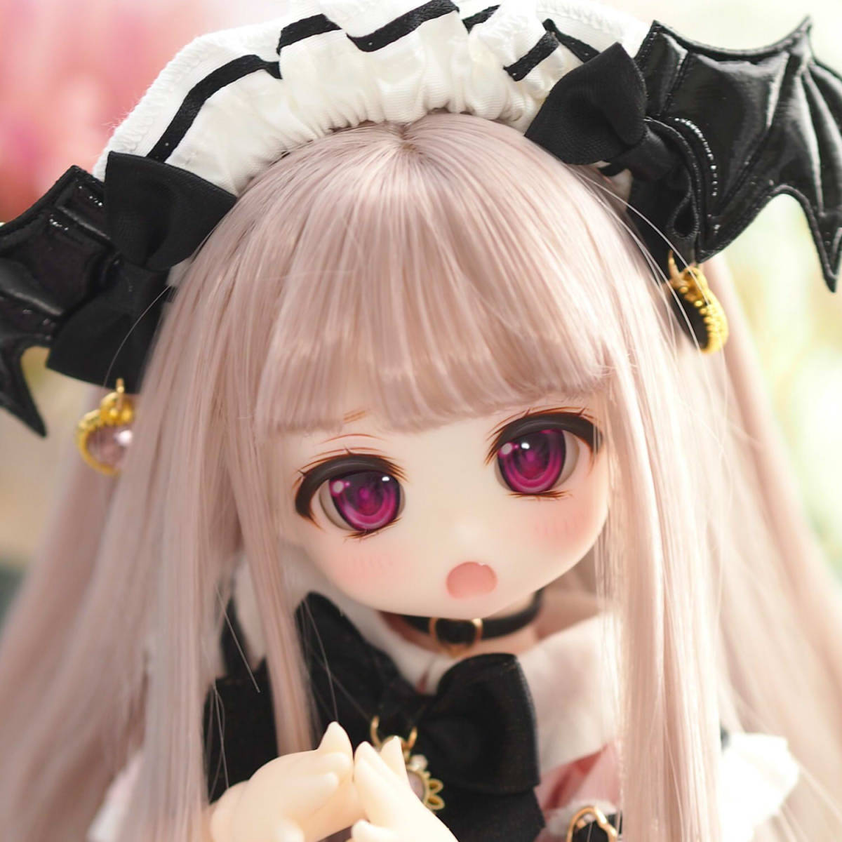 Yahoo!オークション - 1/6カスタムドールヘッド+アイ TinyFox C Yahoo!オークション - 1/6カスタムドールヘッド+アイ TinyFox C