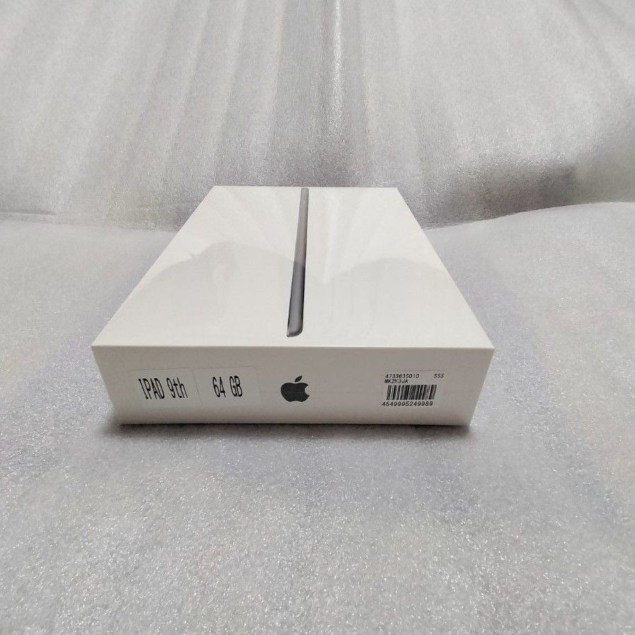 セール! 【新品未使用】iPad iPad 10.2インチ Wi-Fi Wi-Fiモデル 64GB