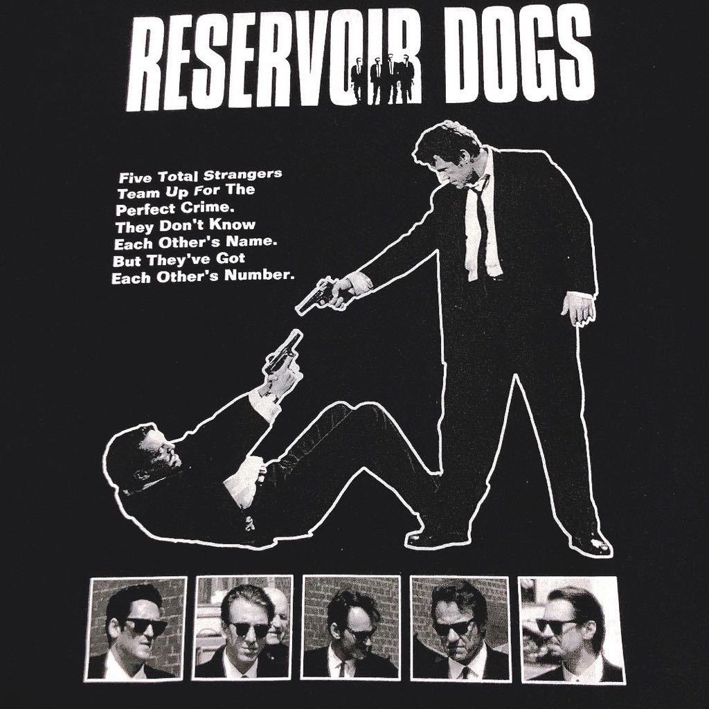 映画 レザボア・ドッグス Tシャツ パルプ フィクション ジャッキー ブラウン デスプルーフ キル ビル クエンティン タランティーノ 映画 レザボア・ドッグス Tシャツ パルプ フィクション ジャッキー ブラウン デスプルーフ キル ビル クエンティン タランティーノ